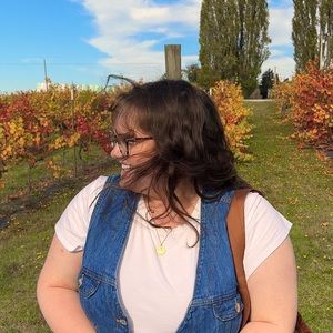 Meet your Posher, Sam